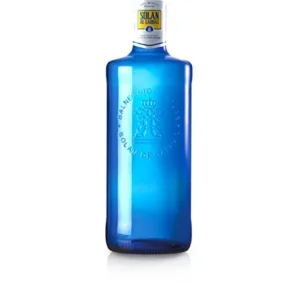 SOLAN DE CABRAS 1 L CRISTAL 12 BLL