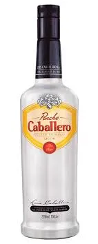 PONCHE CABALLERO 1 LITRO