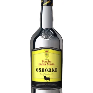 PONCHE OSBORNE 1 LITRO