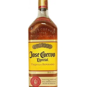 TEQUILA JOSE CUERVO REPOSADO 70 CL ROSCA