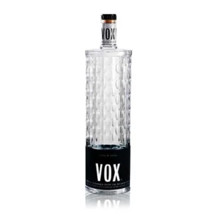 VODKA VOX PREMIUM 70 cl.
