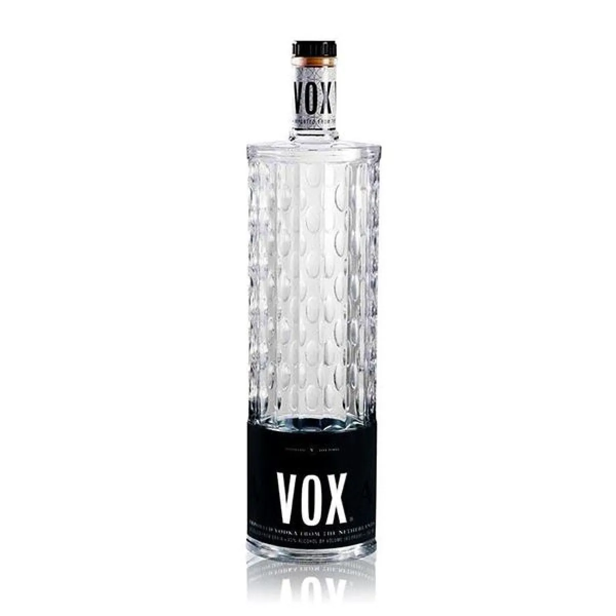VODKA VOX PREMIUM 70 cl.