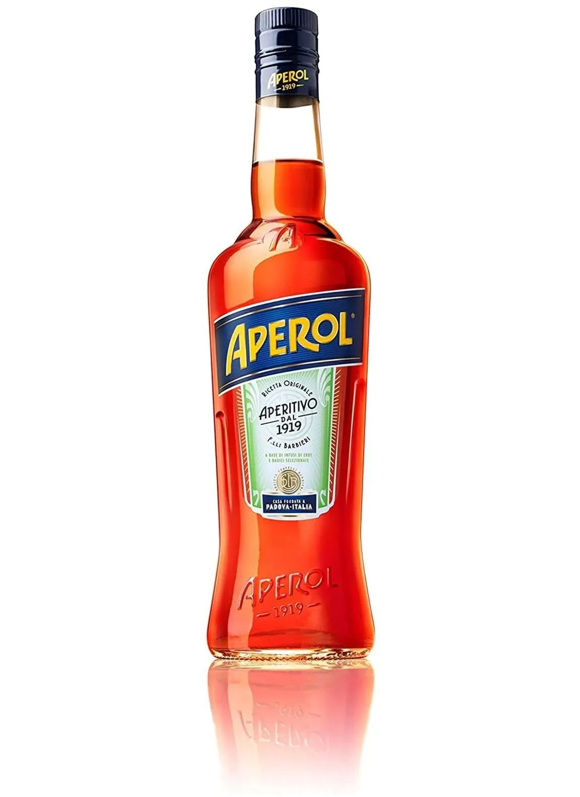 APERITIVO APEROL 1 LITRO