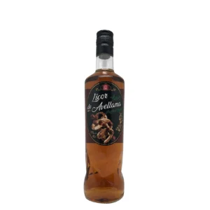 LICOR AVELLANA LIAL 3/4 17º