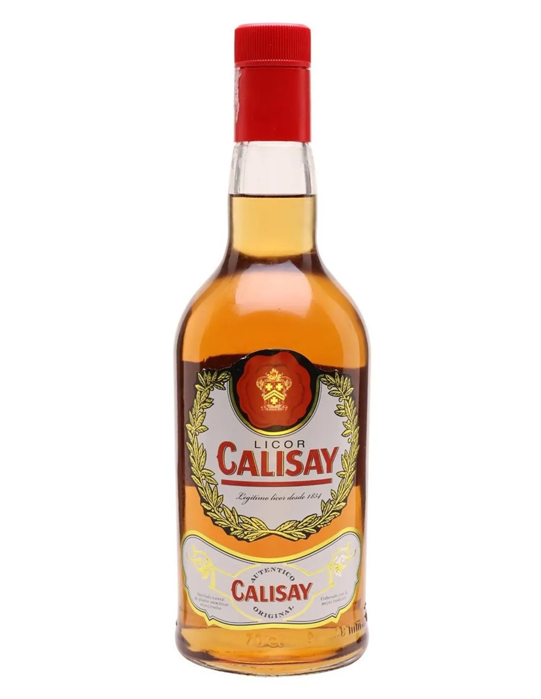 LICOR CALISAY 70 CL