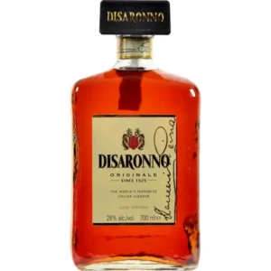 LICOR AMARETTO DI SARONNO 70CL