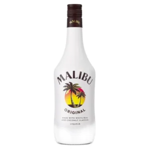 LICOR DE COCO MALIBU 1 LITRO