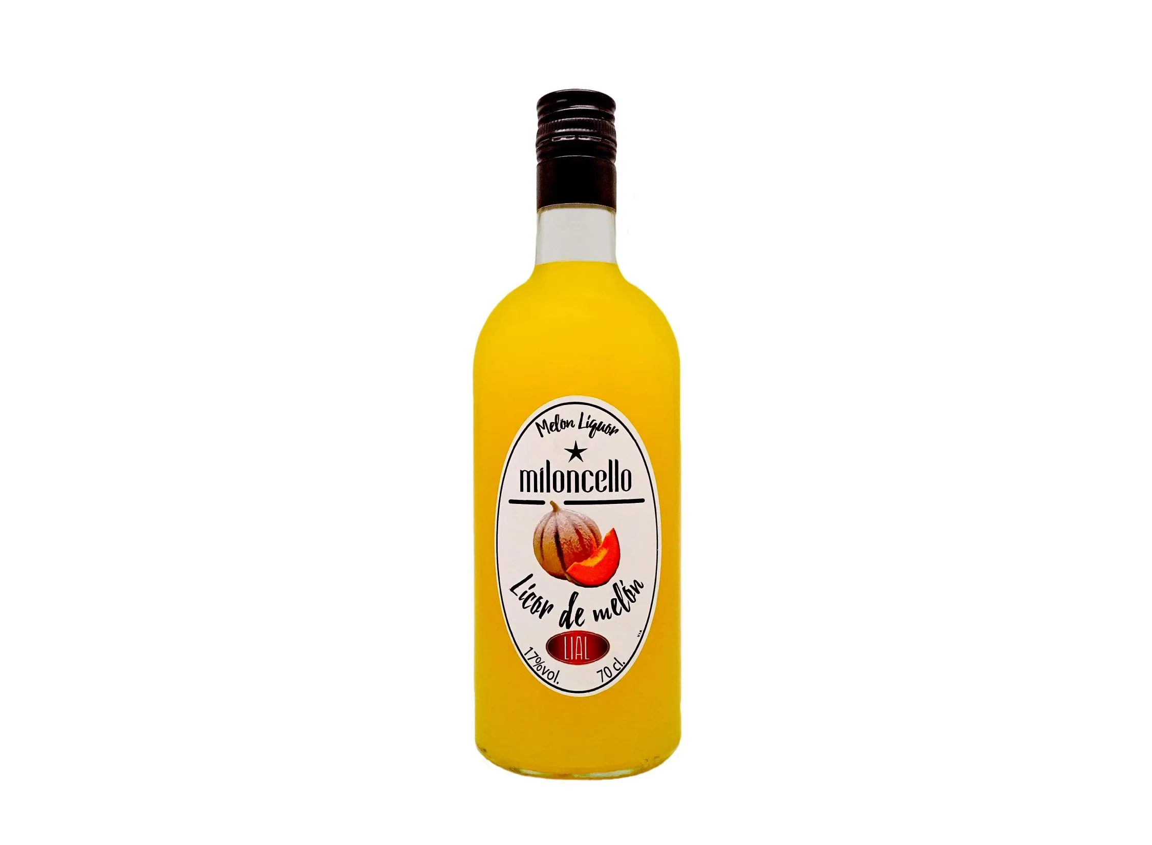 LICOR MILONCELLO 70 CL LIAL