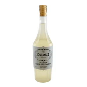 LICOR ALMENDRA DOMUZ 70 cl AMARGA