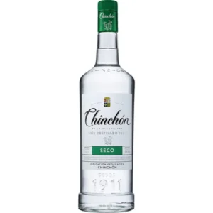 ANIS CHINCHON SECO 1 L.