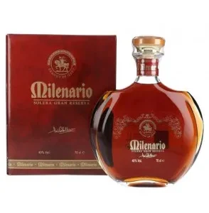 BRANDY MILENARIO RESERVA