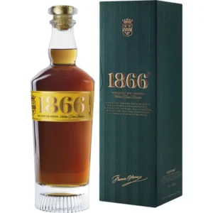 BRANDY 1866 RESERVA 70 CL.