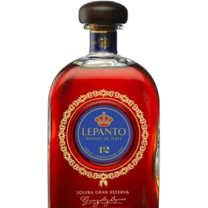 BRANDY LEPANTO 70 CL.