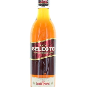 RON SANTA TERESA SELECTO 70 CL