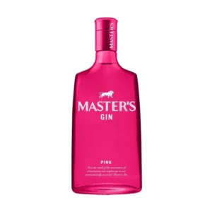 GINEBRA MASTER S PINK 70 CL