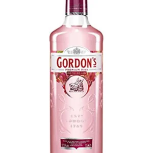 GINEBRA GORDONS PINK 70 cl