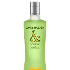 GINEBRA AMPERSAN MELON DULCE 70 CL PREMI