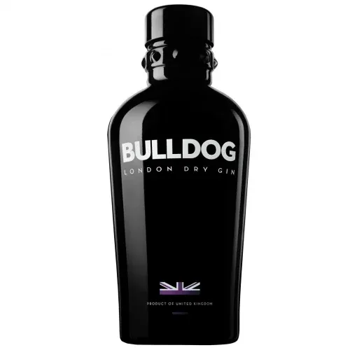GINEBRA BULLDOG 1 L.