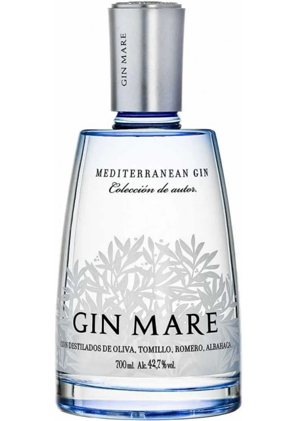 GIN MARE PREMIUM 70 CL
