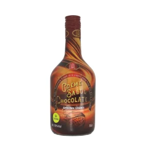 CREMA SABOR CHOCOLATE 70 CL LIAL