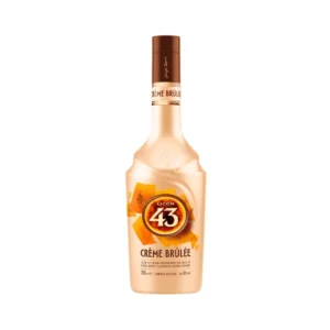 LICOR 43 CREME BRULEE 70 CL 16º