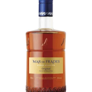 ORUJO ORIGINAL MAR DE FRADES 70 CL