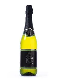 SIDRA REAL ASTURIANA 75 CL BOTELLA