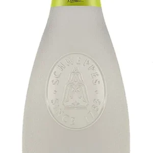 SCHWEPPES LIMON PET 1 LITRO C/12