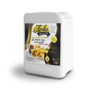 ACEITE AZOLIA EXCELLENT 10 L FRITURAS