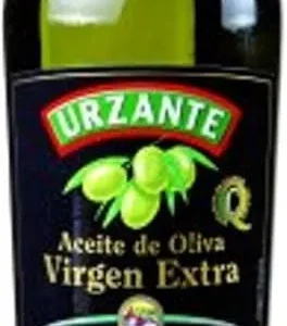 ACEITE OLIVA VIRGEN URZANTE 250 CL CRIST