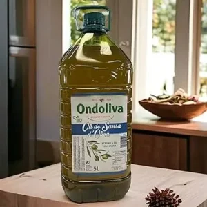 ACEITE ORUJO OLIVA SANSA 5 L ONDOLIVA