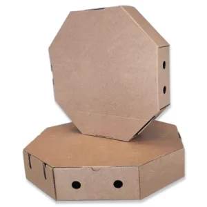 TAPA PARA PAELLAS CARTON 50 CM IMP WAKE