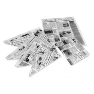 PAPEL ANTIGRASA 15.5X28 PTE 2000 U TAPAS