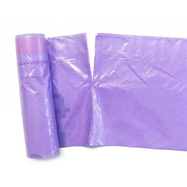 BASU 15 KING SACK AUTOC 55/60 LILA PERFU