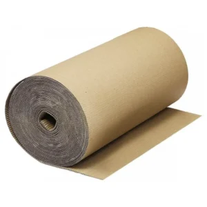 CARTON ONDULADO 0.90X100 M ROLLO