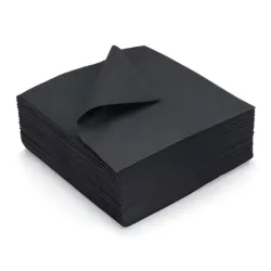 SERVI PUNTA P 30X40 BURDEOS 50 UN