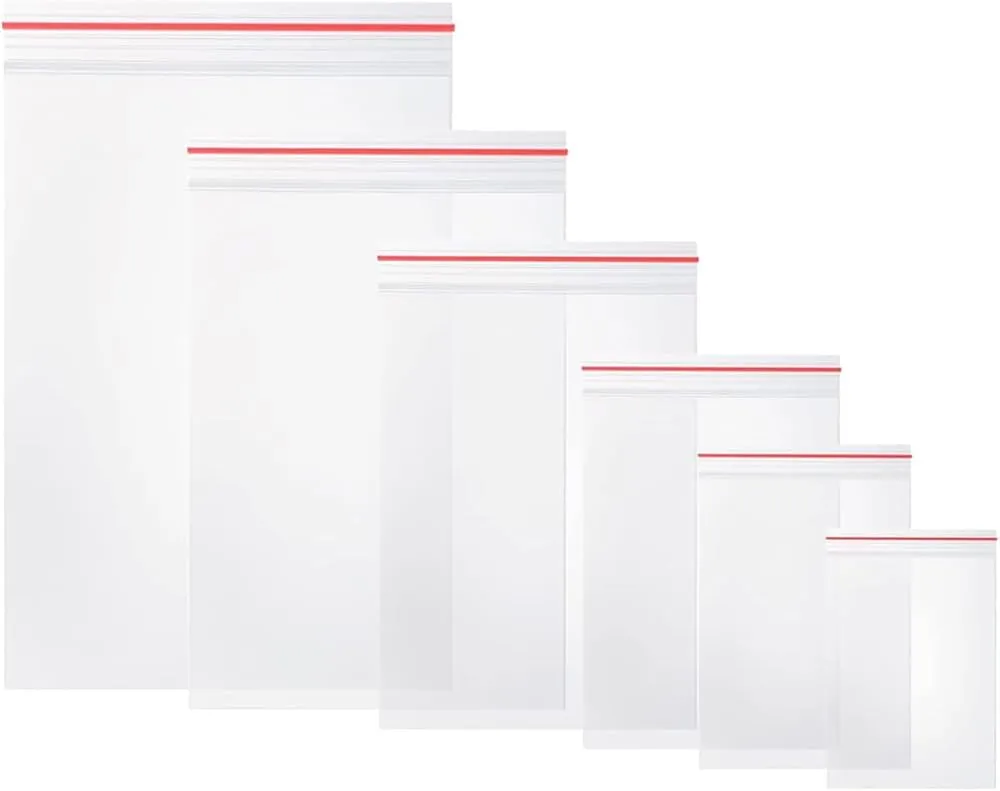 B CIERRE HERMETICO ETIQ 16/22 100un