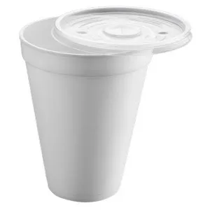 VASO ISOTERMICO 200+TAPA PTE 100