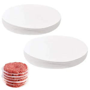 TACO HAMBURGUESAS OVALES