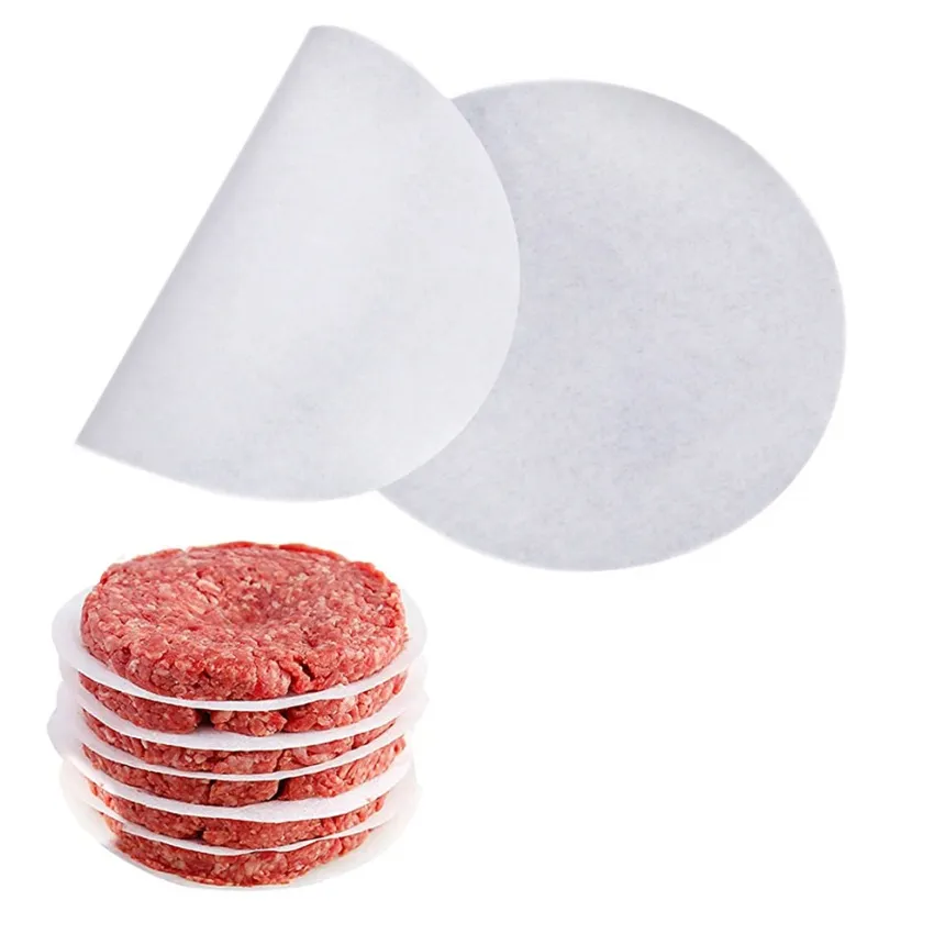 TACO HAMBURGUESA REDONDO 13 CM