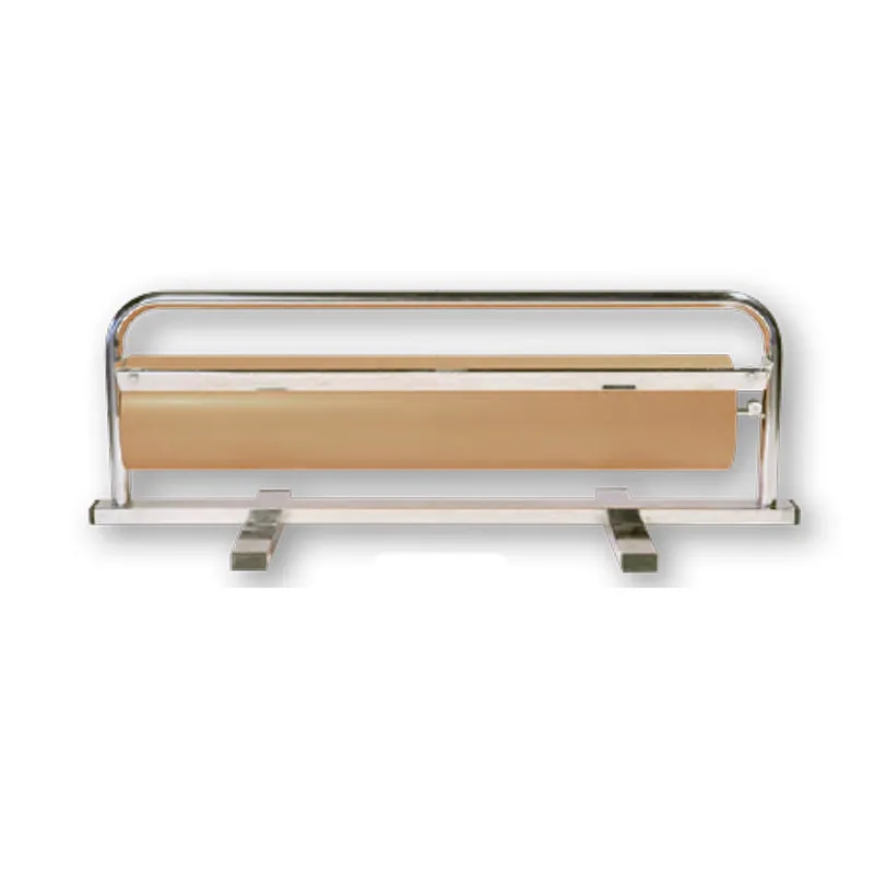 PORTABOBINAS HORIZONTAL 1 CUERPO 31 CM