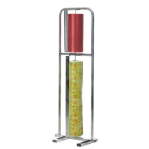 PORTABOBINAS VERTICAL 62 CM