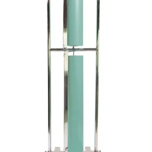 PORTABOBINAS VERTICAL 2 CUERPOS 62+31