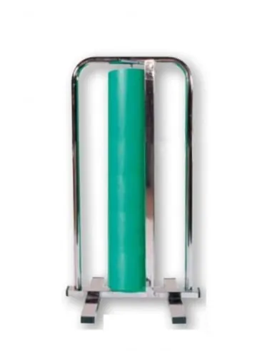 PORTABOBINAS VERTICAL 1 CUERPO 70 CM