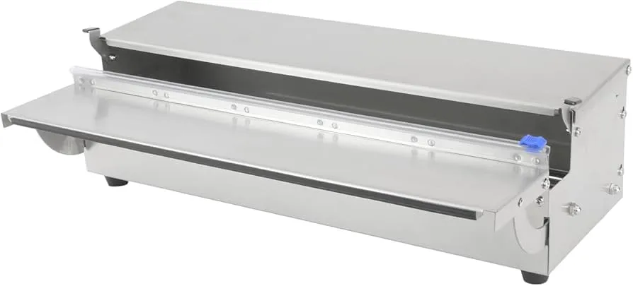 MAQUINA ENVASAR FILM M-45