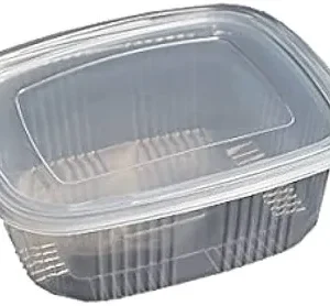 TARRINA PP MICRO 1000 CC PTE 50