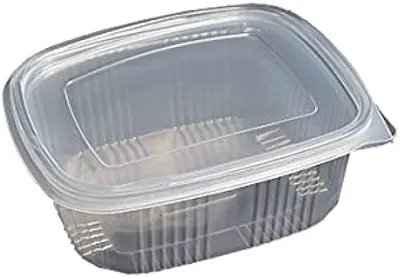 TARRINA PP MICRO 1500 CC PTE 25