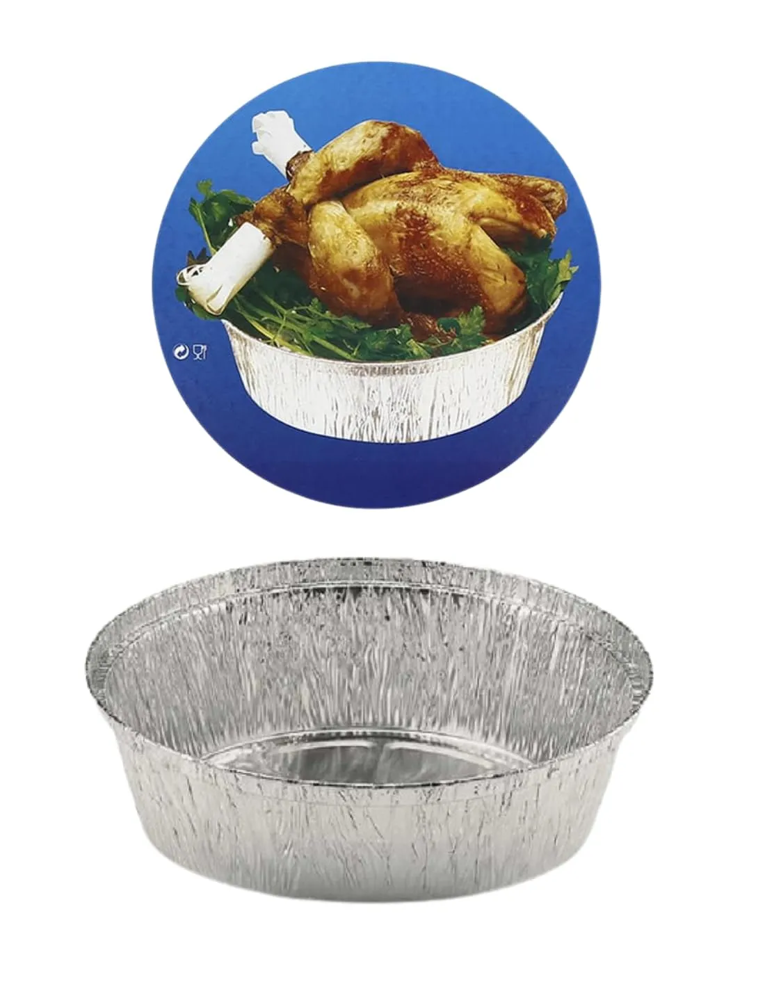 TAPA CARTON R 21400 PTE 125 POLLO