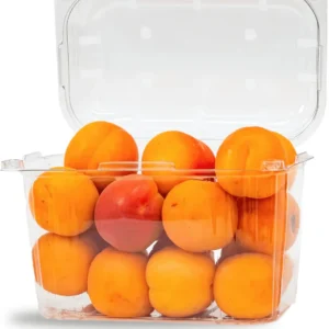 CESTA + TAPA FRUTA 1 KG C/580 UNID TR