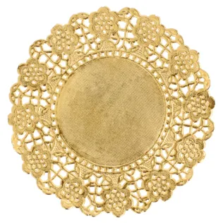 RODALES CALADOS LITOS 32 CM 100